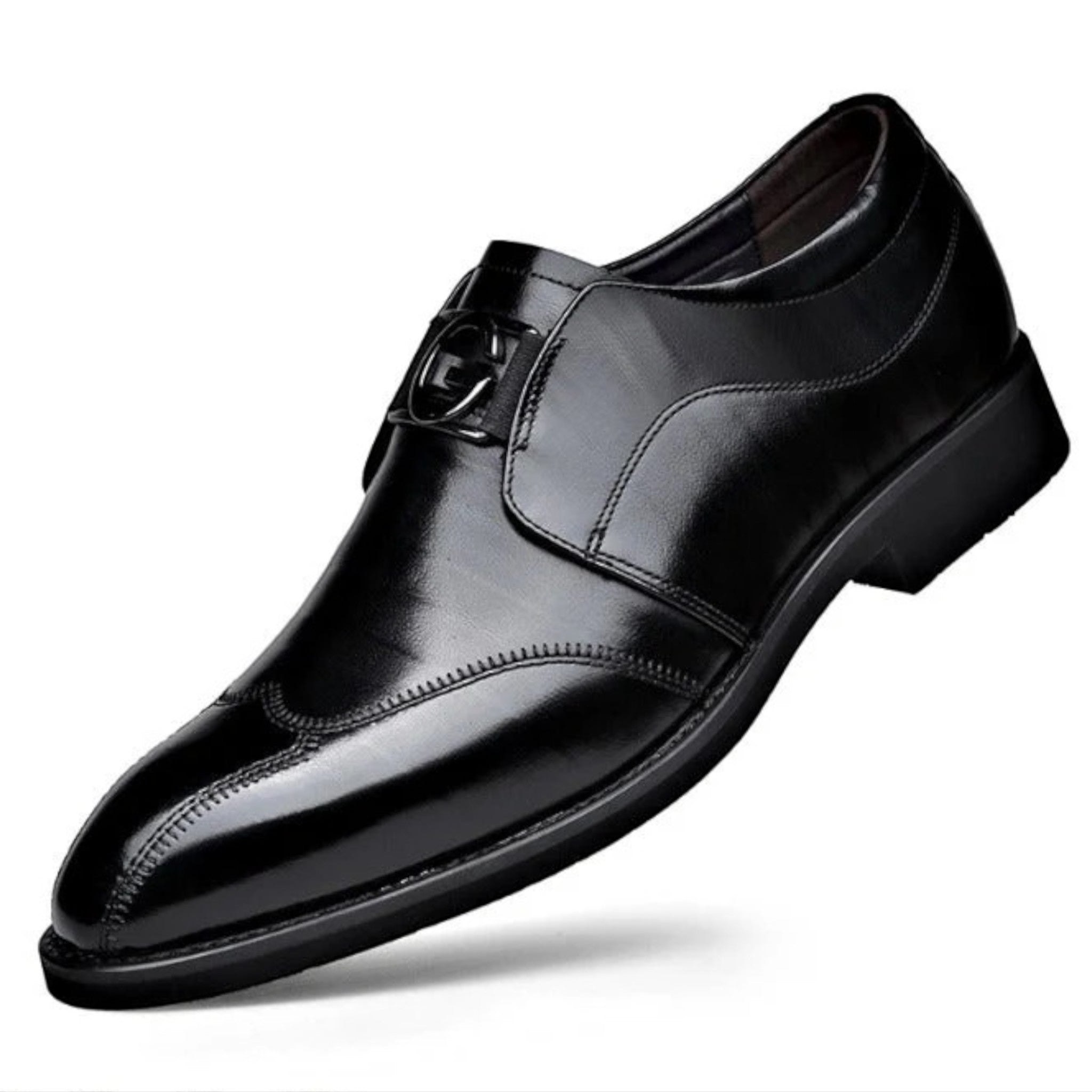 Florian | Leren Schoenen Voor Heren