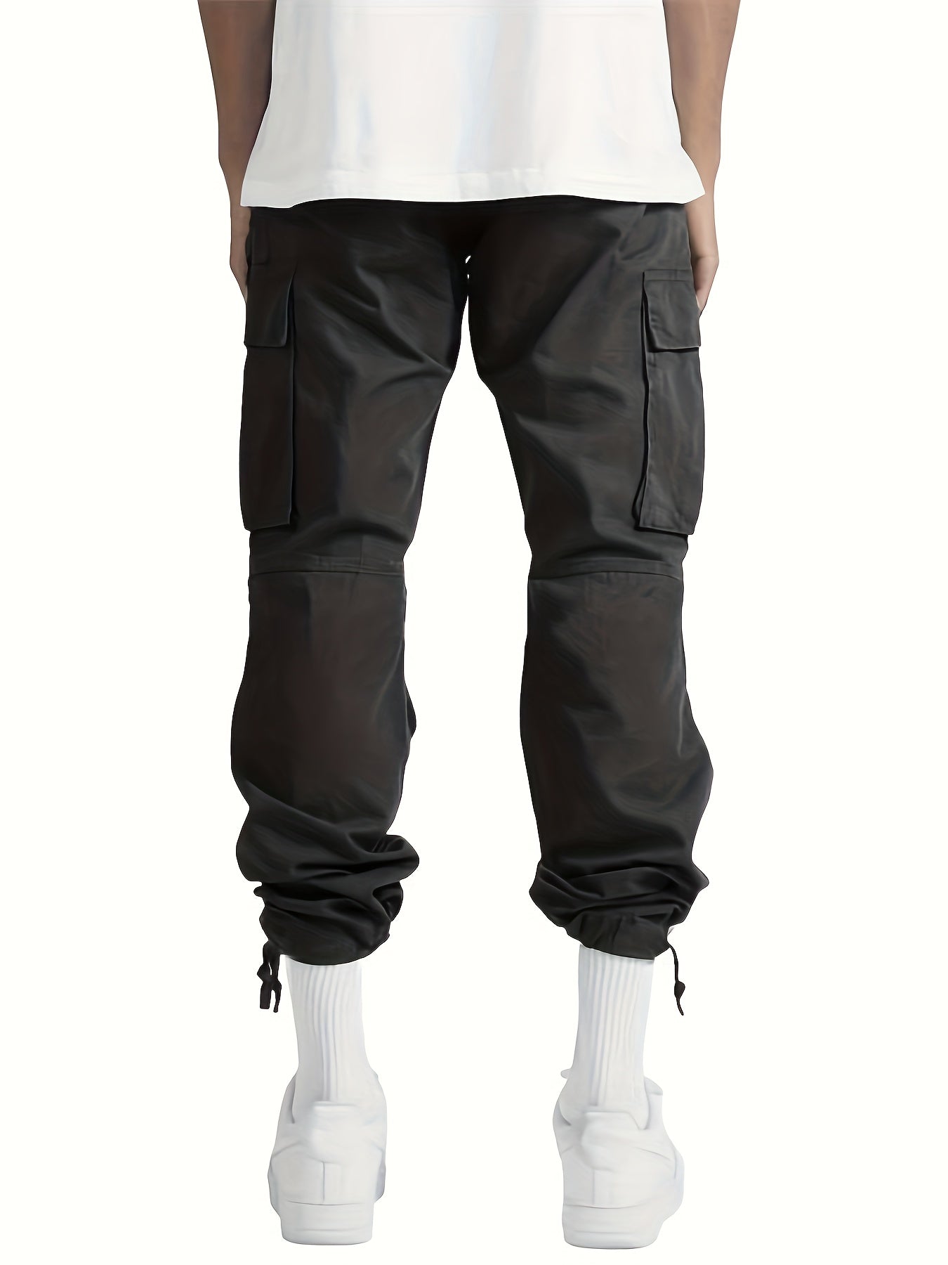Casual Cargo Broek voor Heren