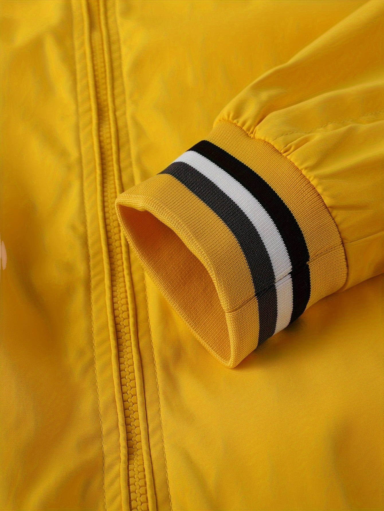 Casual Bomberjack Zomerjas Heren