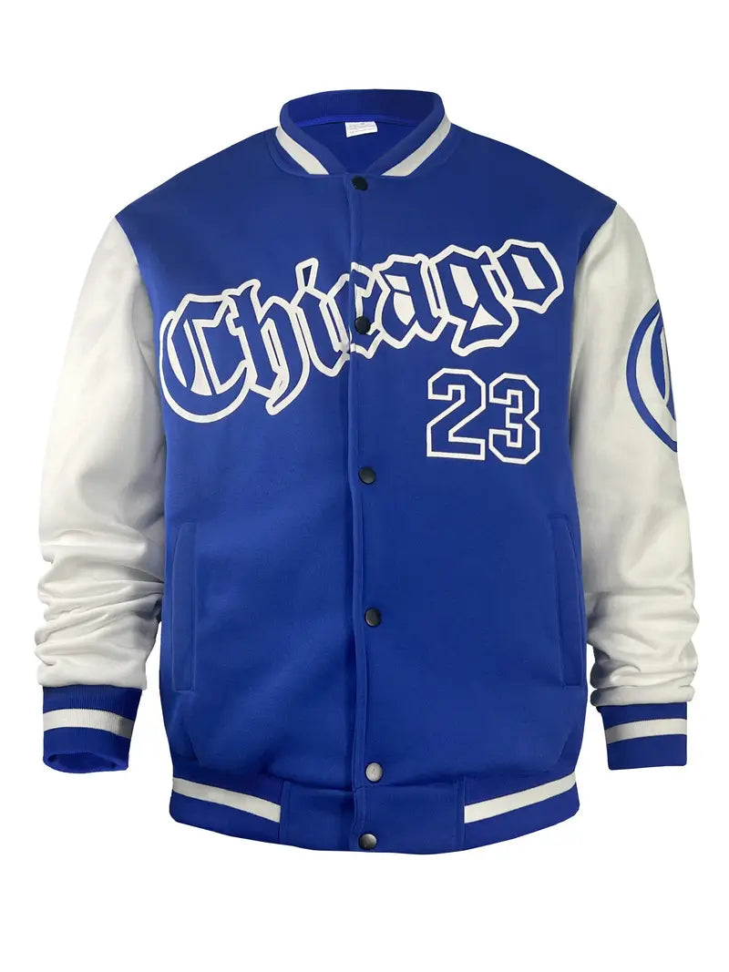 Chicago Jack Baseball Zomerjas