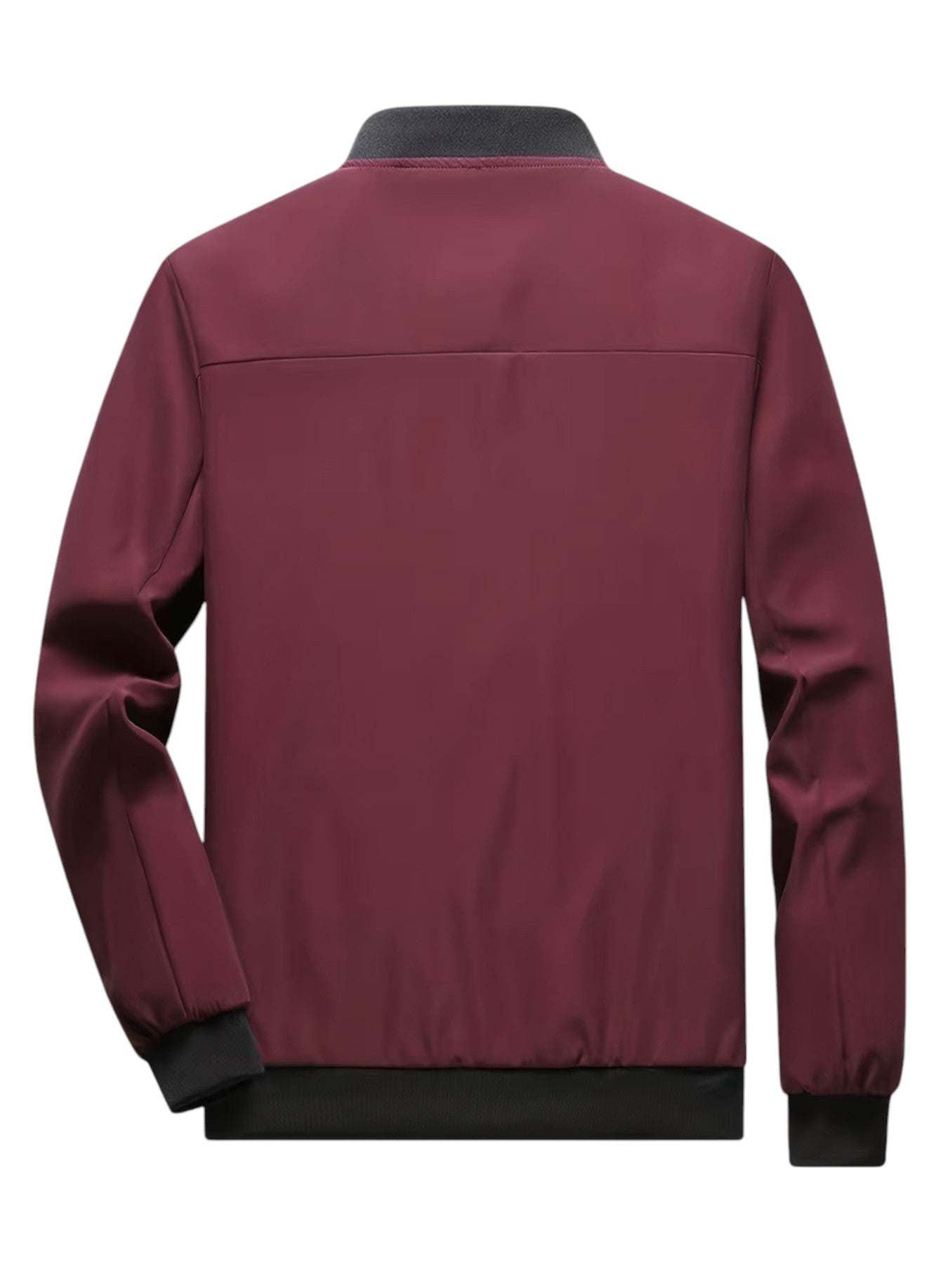 Casual Zomerjasje In Effen Kleuren