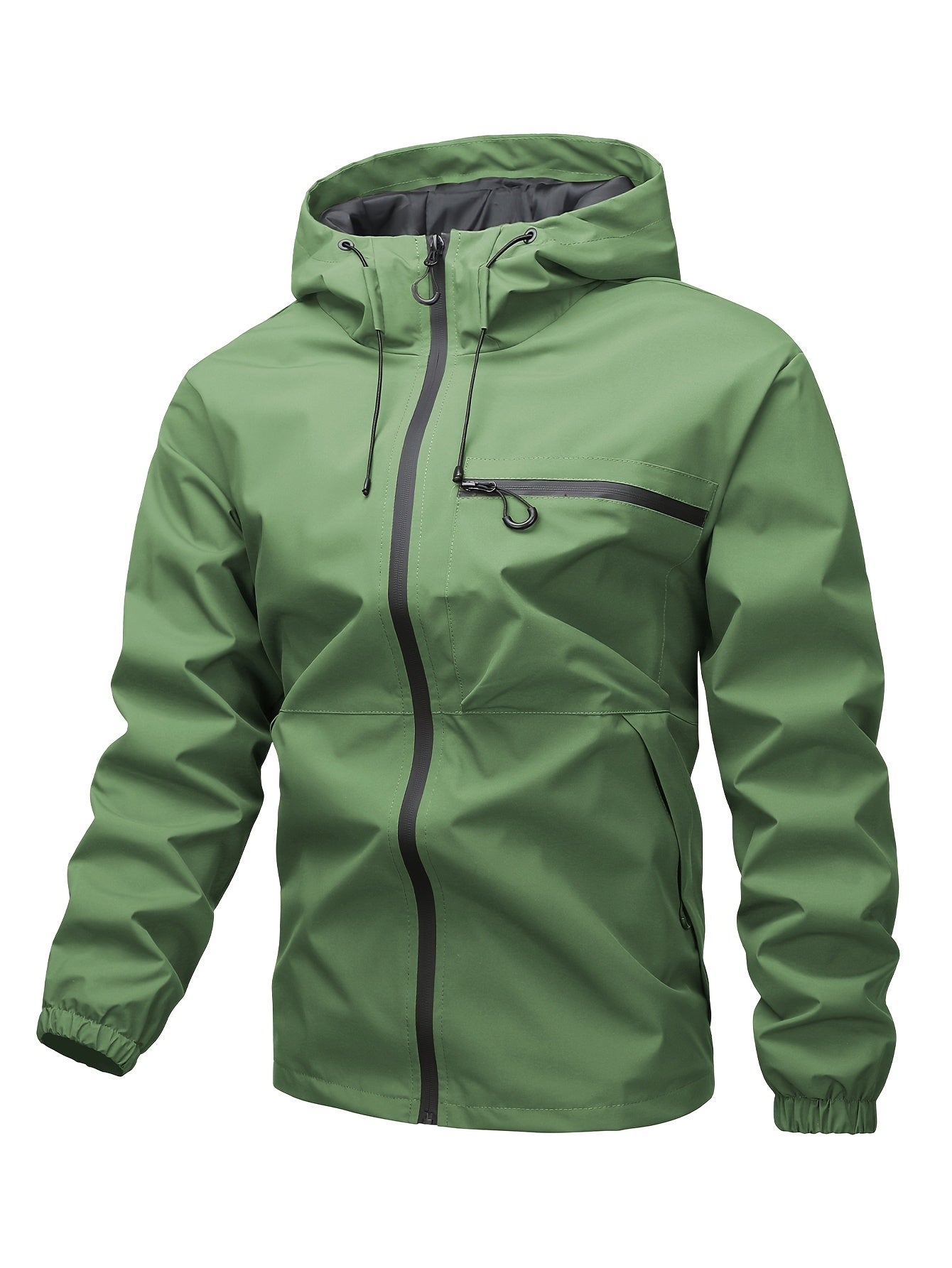 Nordfall - Outdoor Heren Jack