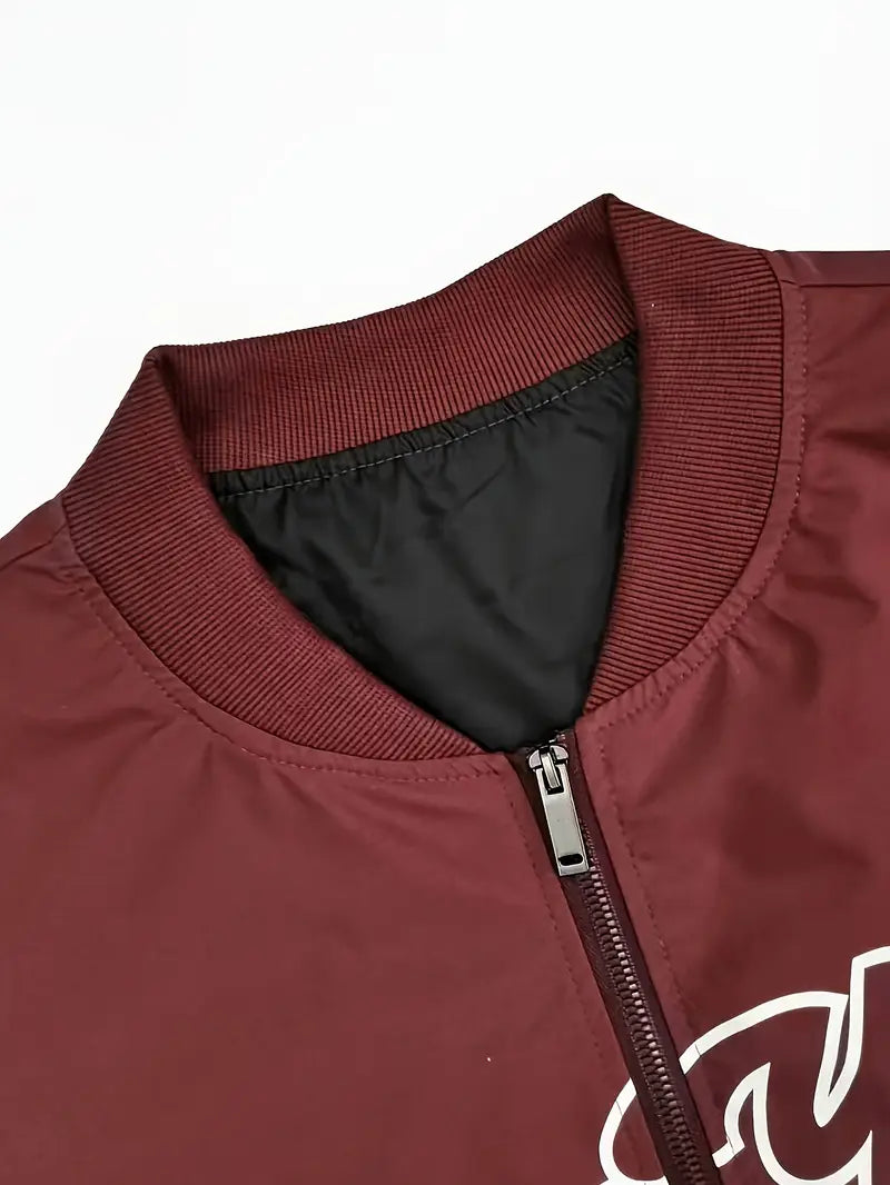 Newmark - Heren Windbreaker Bomberjack