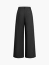 Lange Dames broek Met Hoge Taille