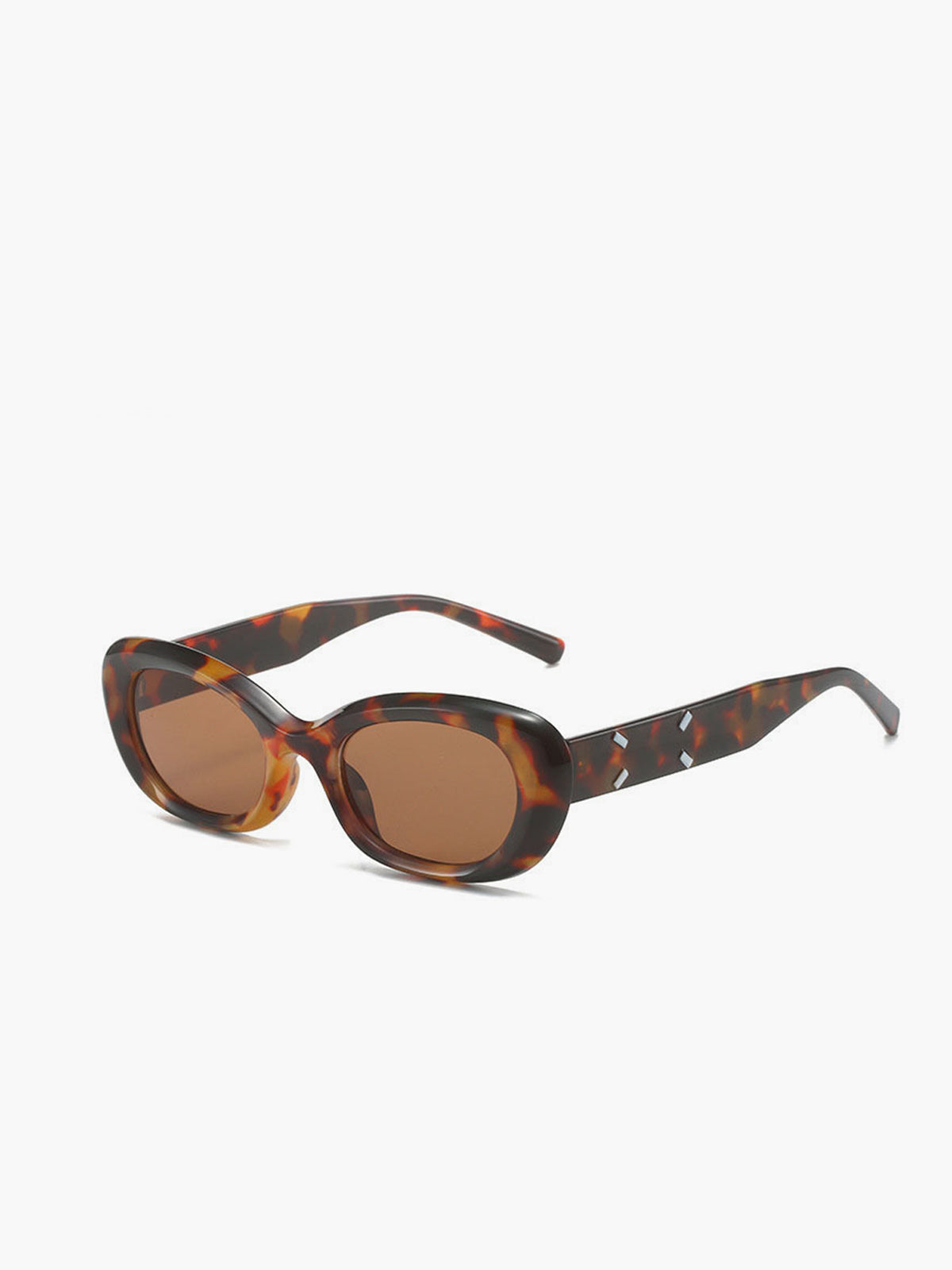 Trendy Dames Zonnebril