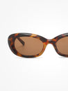 Trendy Dames Zonnebril