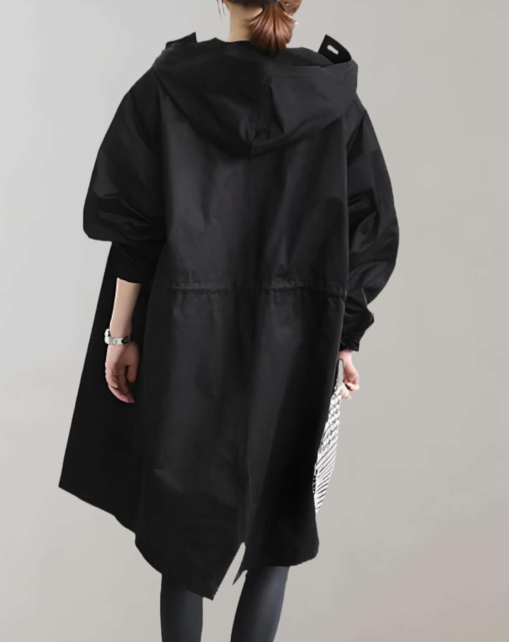 Stijlvolle Trenchcoat voor Dames