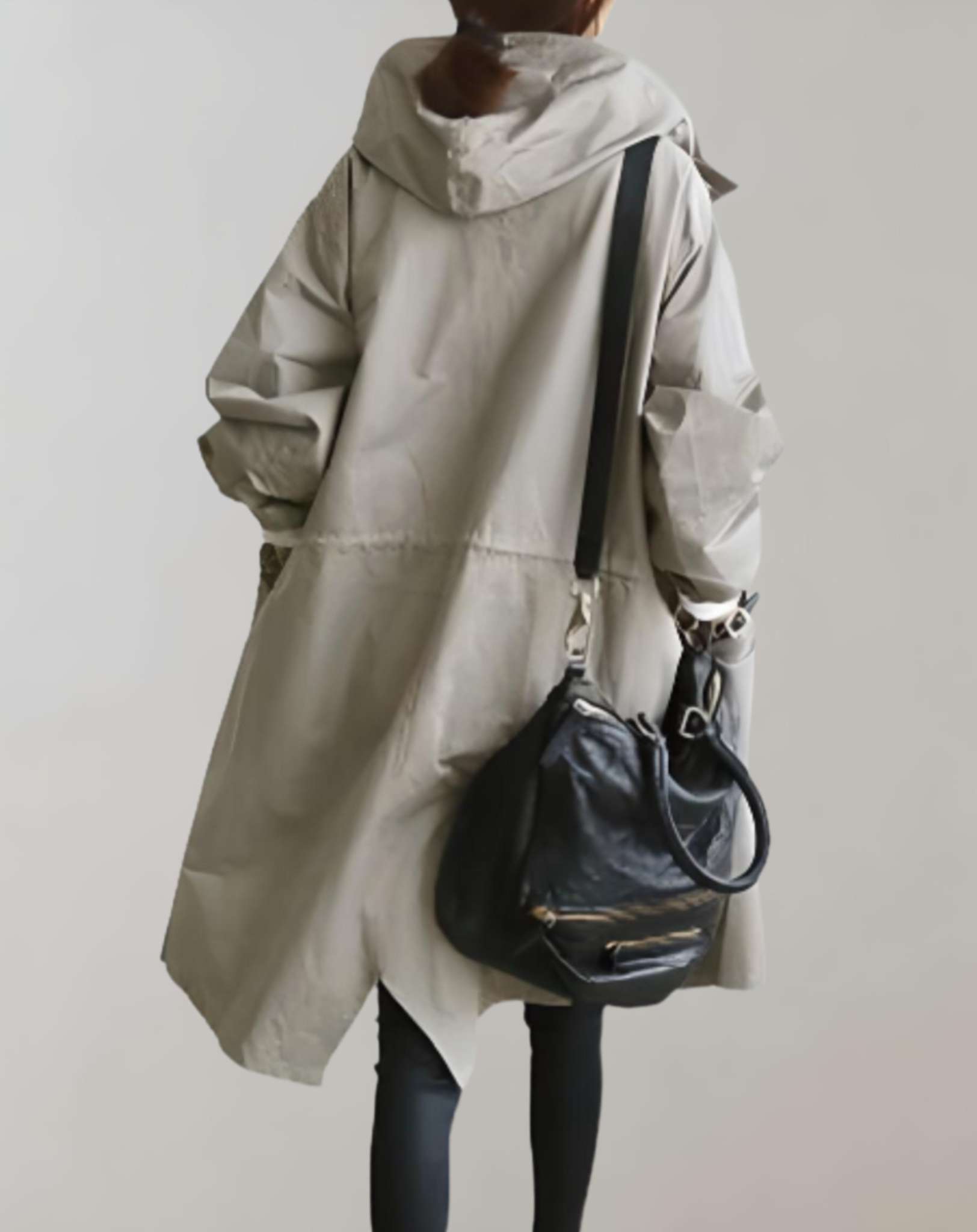 Stijlvolle Trenchcoat voor Dames