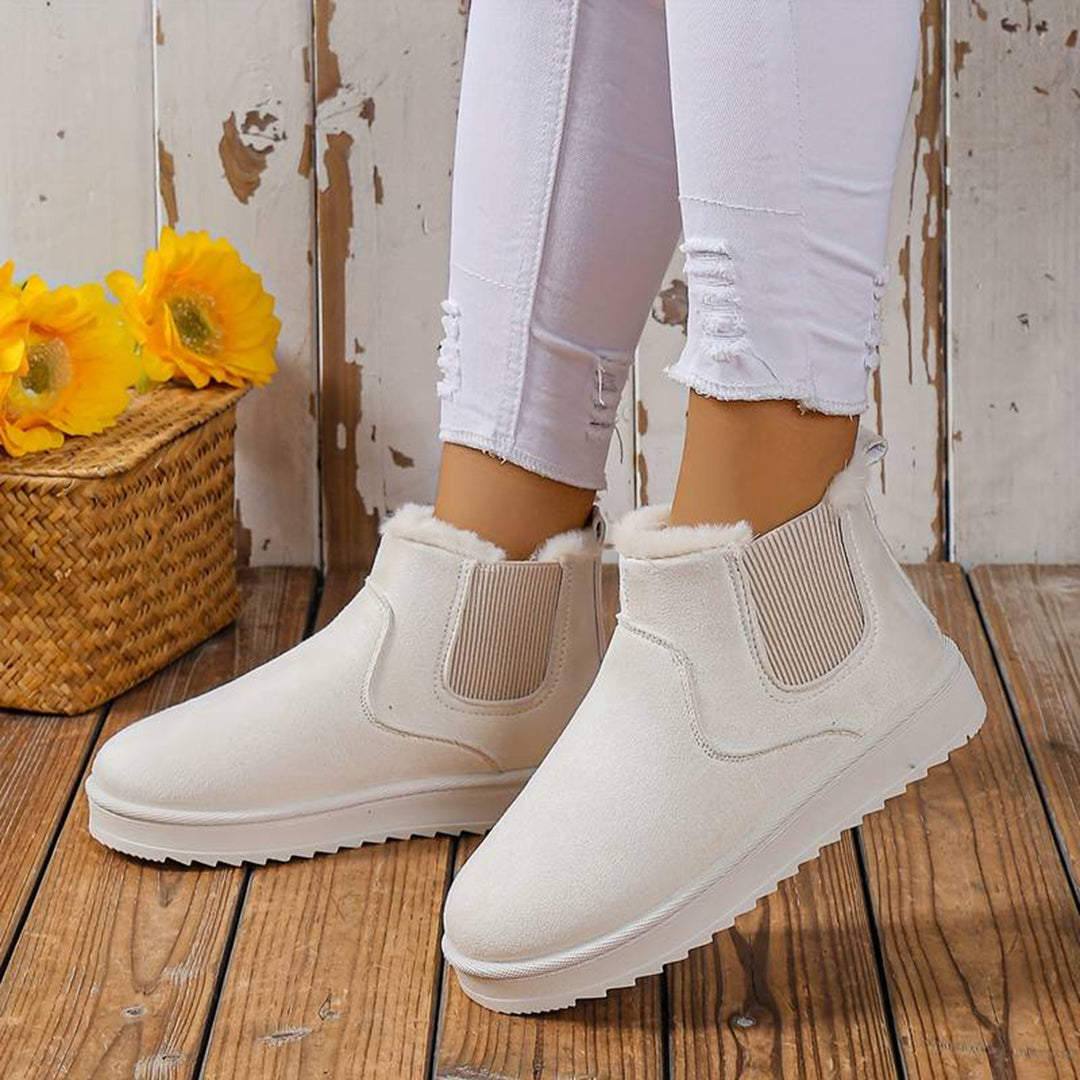 FAUNA - Winterschoenen Voor Dames