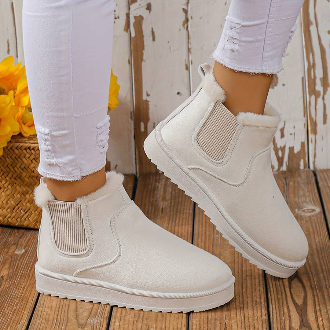 FAUNA - Winterschoenen Voor Dames