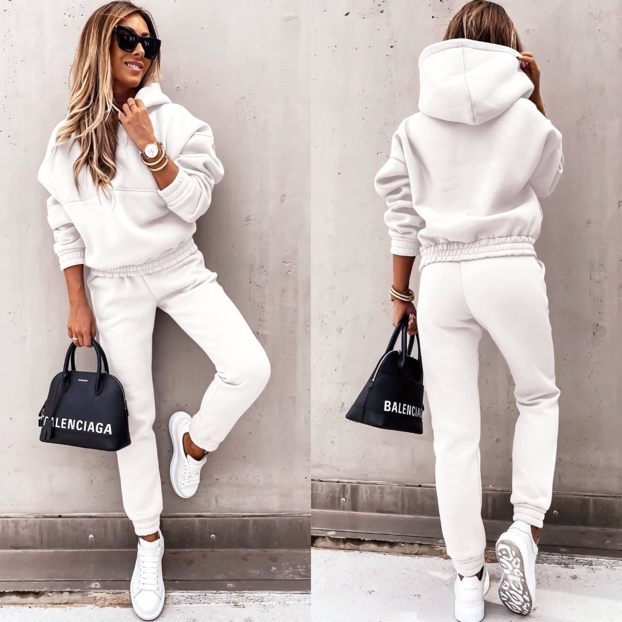 Jogginset Dames - Annalies