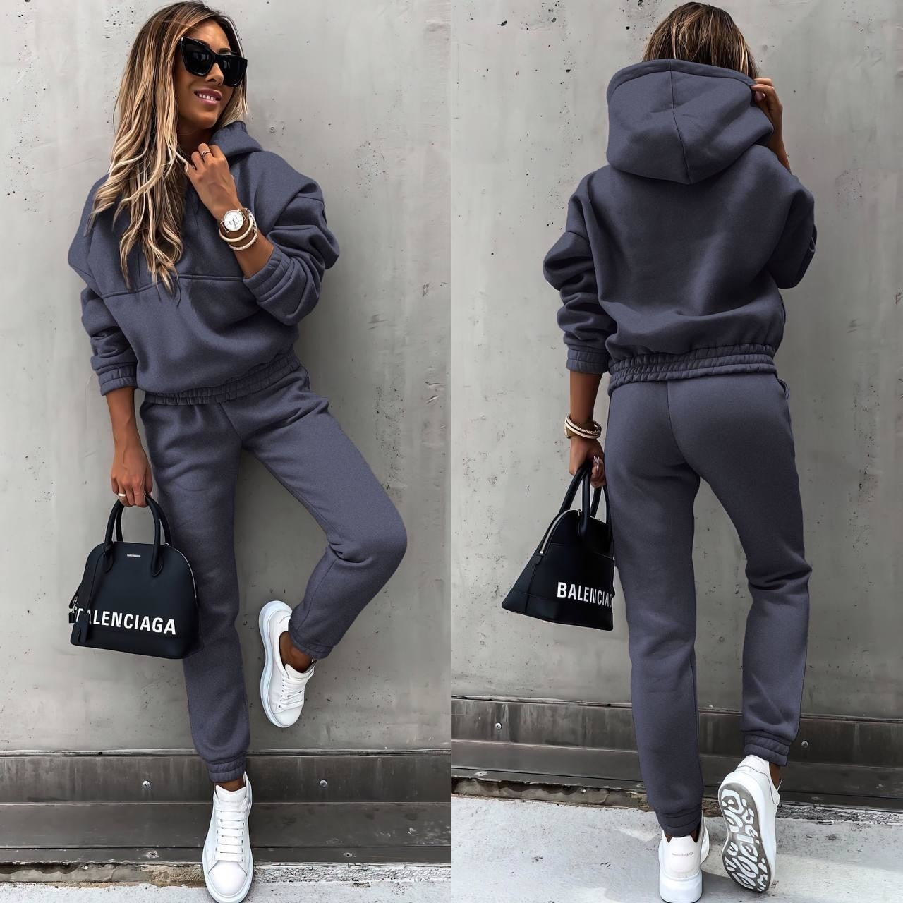 Jogginset Dames - Annalies