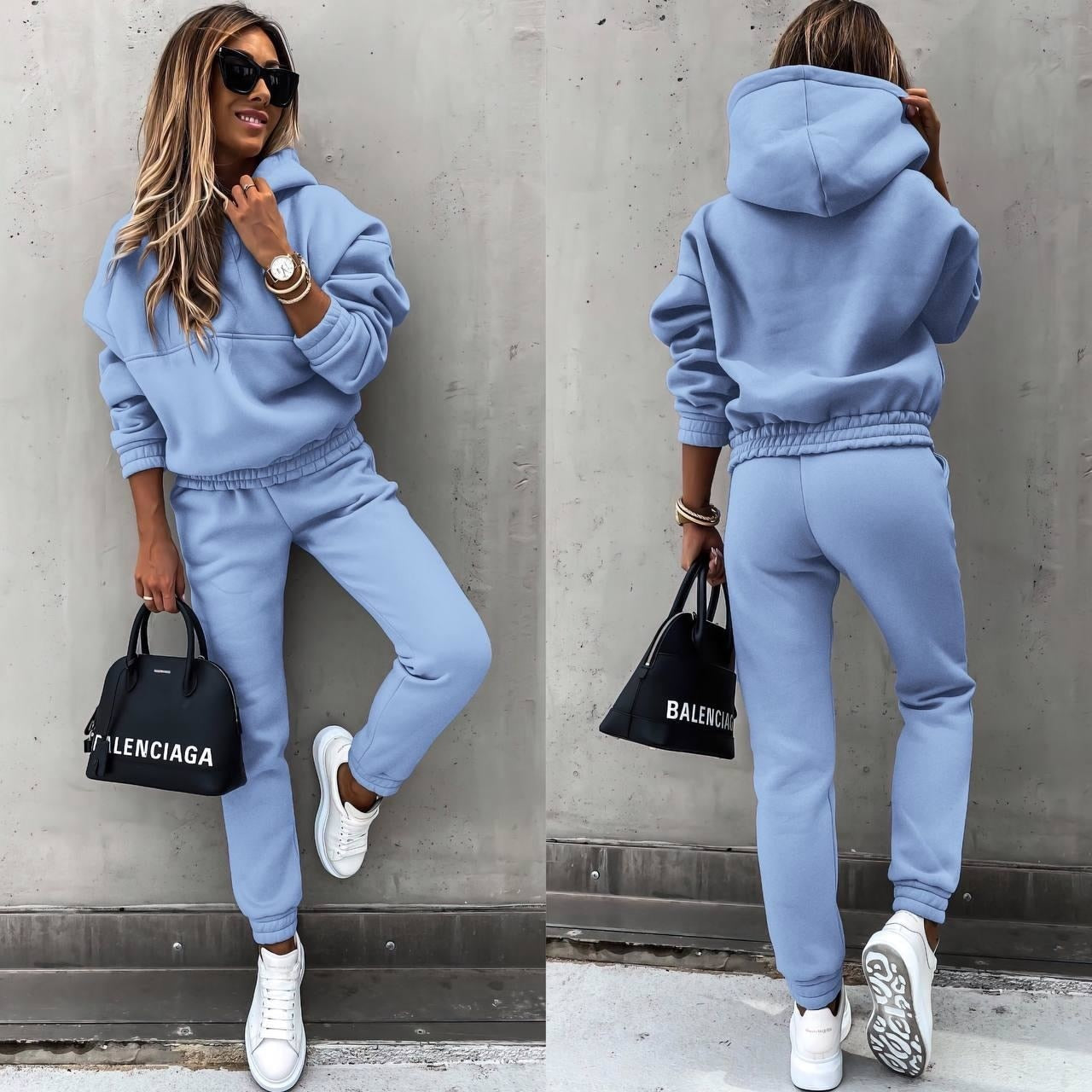 Jogginset Dames - Annalies