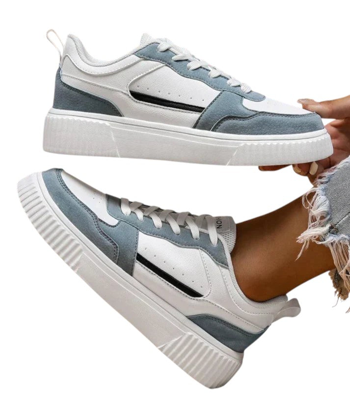 Casual Dames Sneakers - Fashion Sports