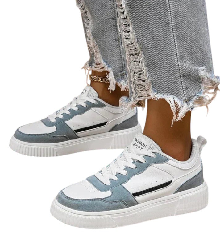 Casual Dames Sneakers - Fashion Sports
