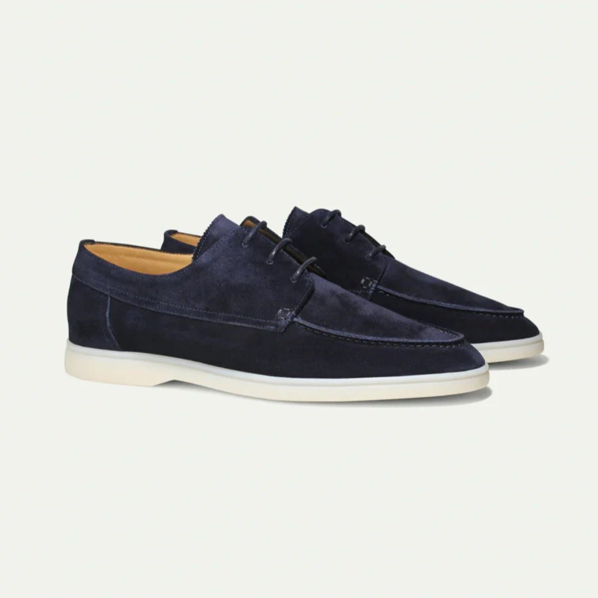 George - Heren Loafers - Stijlvol