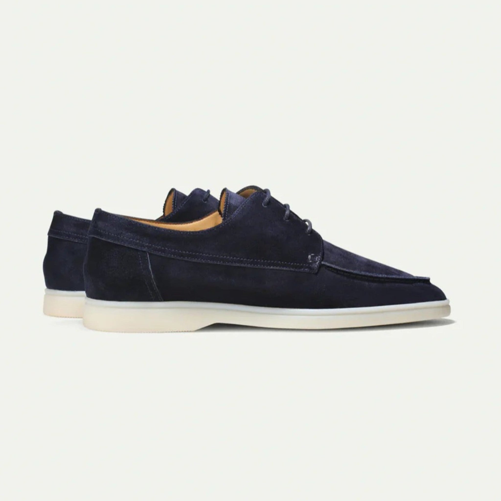 George - Heren Loafers - Stijlvol