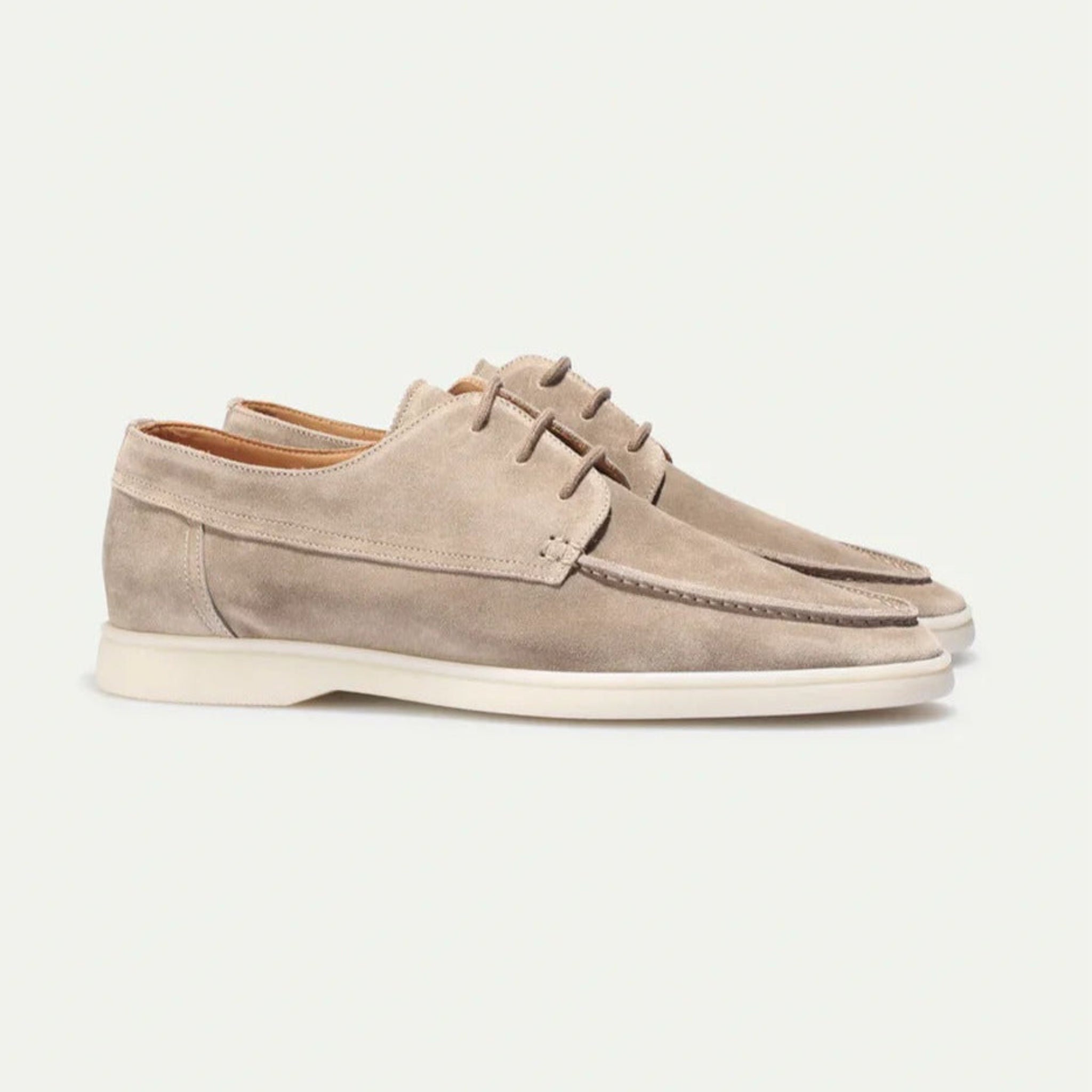 George - Heren Loafers - Stijlvol
