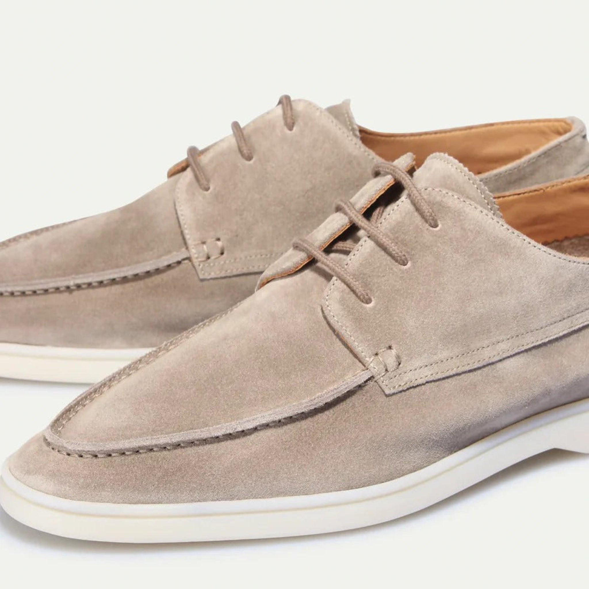 George - Heren Loafers - Stijlvol