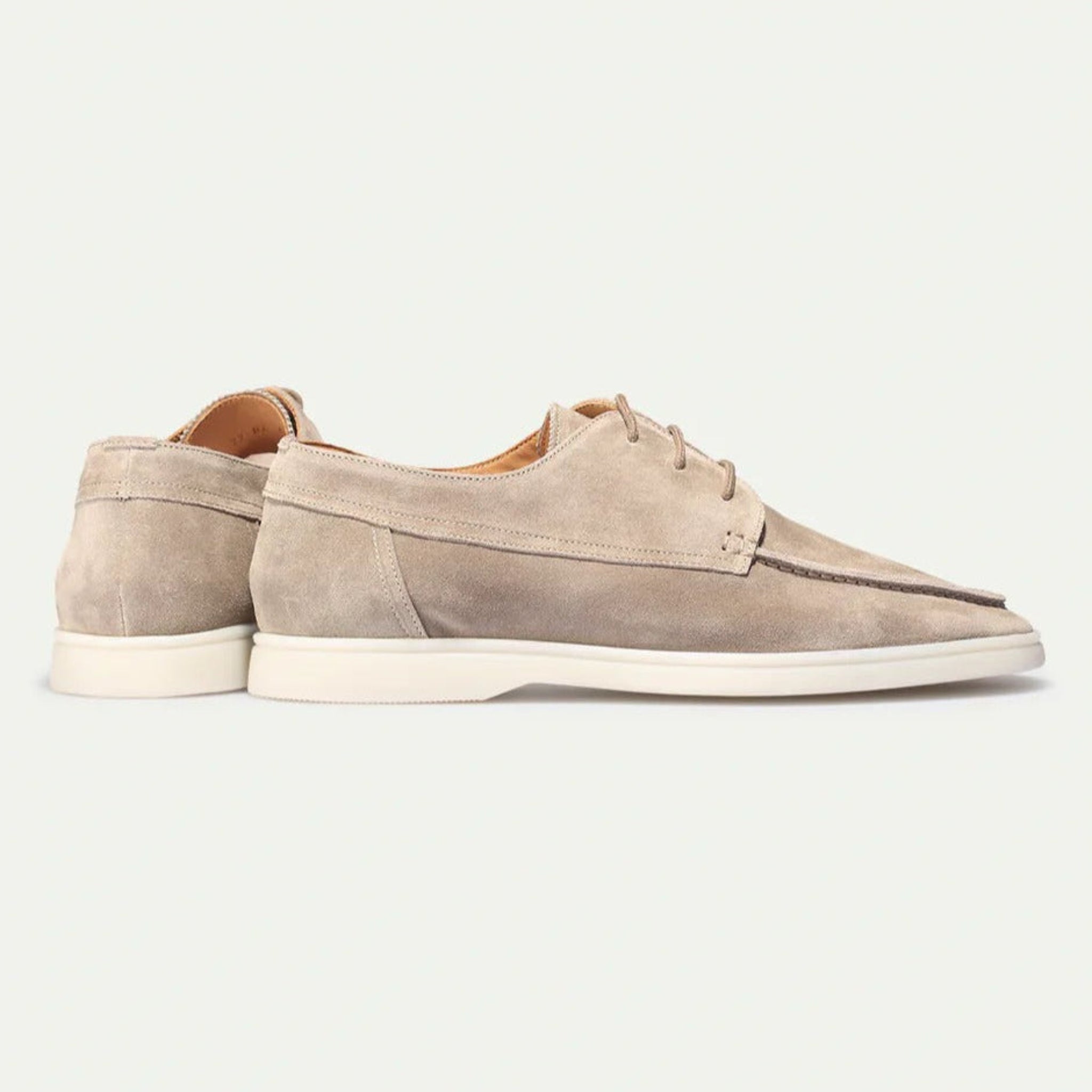 George - Heren Loafers - Stijlvol
