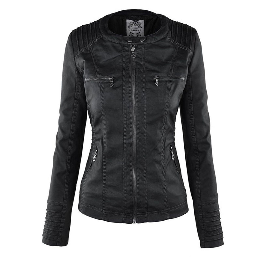 Weerbestendig Leren Dames Jack