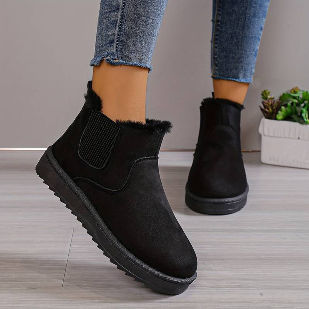 FAUNA - Winterschoenen Voor Dames