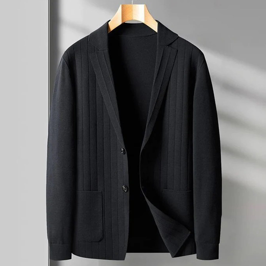 Stijlvol Blazer Vest voor Heren - Jeremy