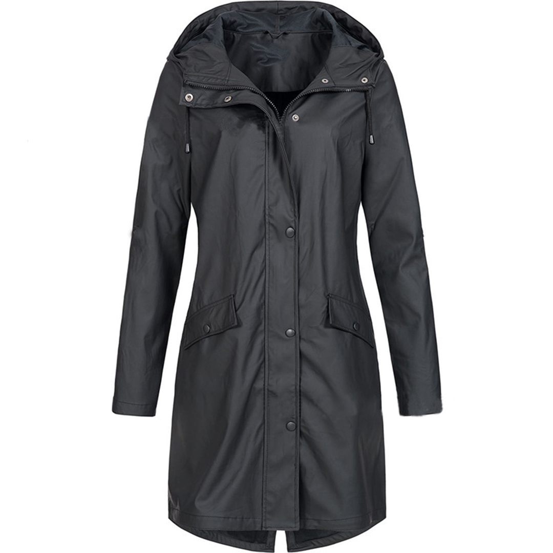 Regenjas Voor Dames