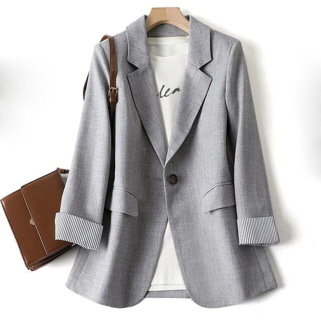 Casual Blazer Dames