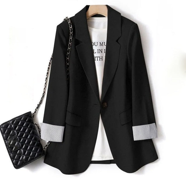 Casual Blazer Dames