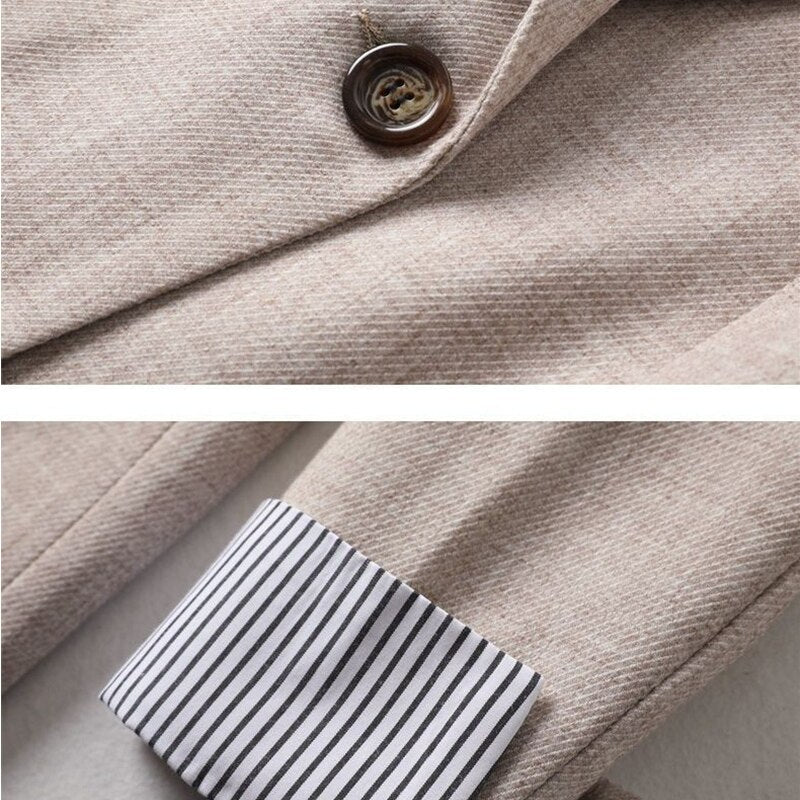 Casual Blazer Dames