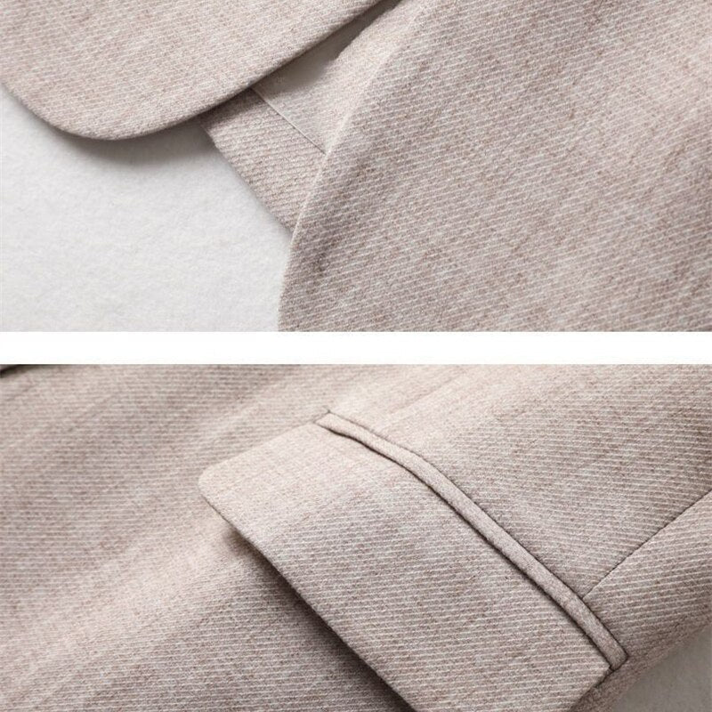 Casual Blazer Dames