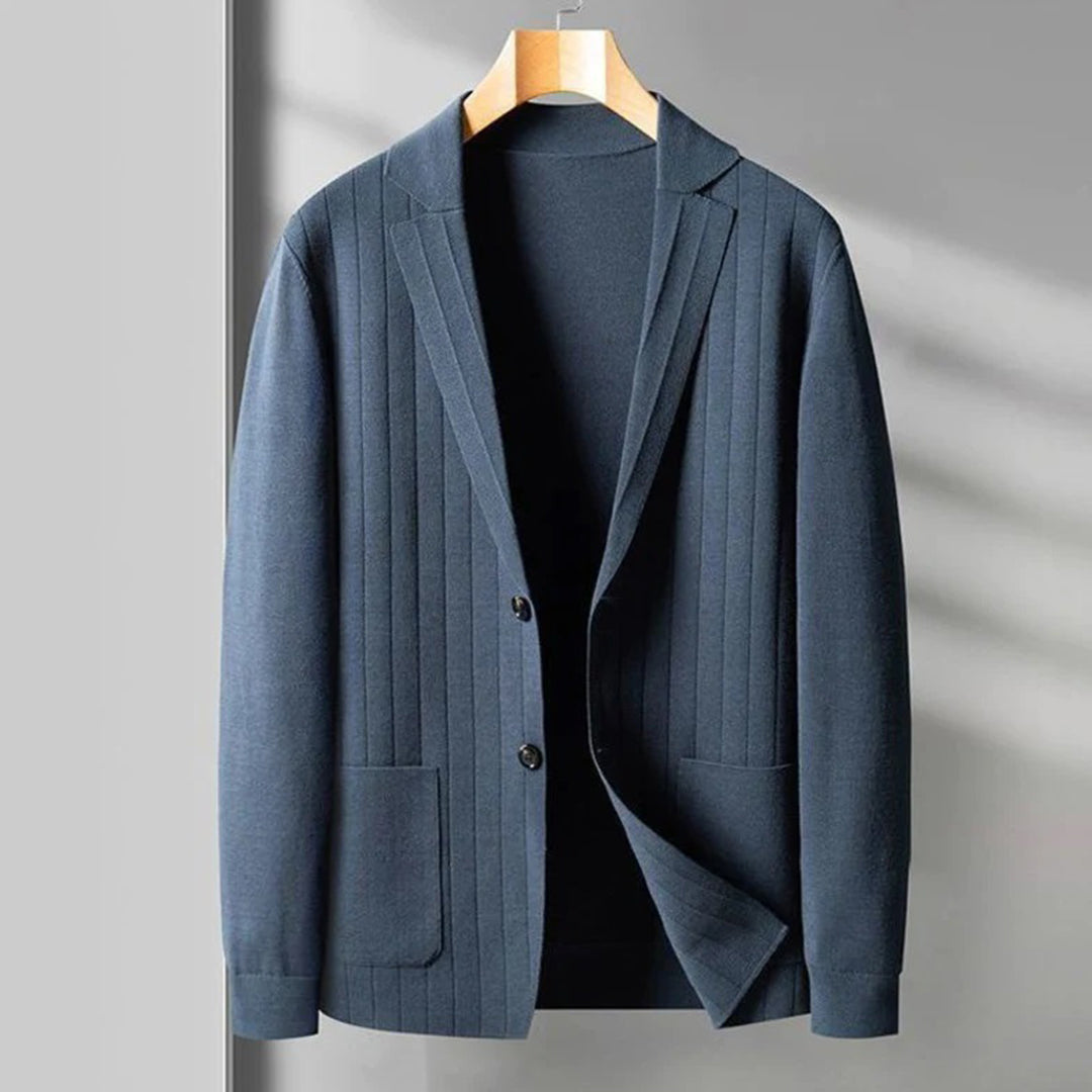 Stijlvol Blazer Vest voor Heren - Jeremy