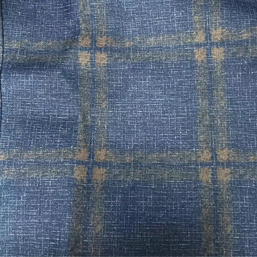 Geruite Stijlvolle Blazer voor Heren - Rogier