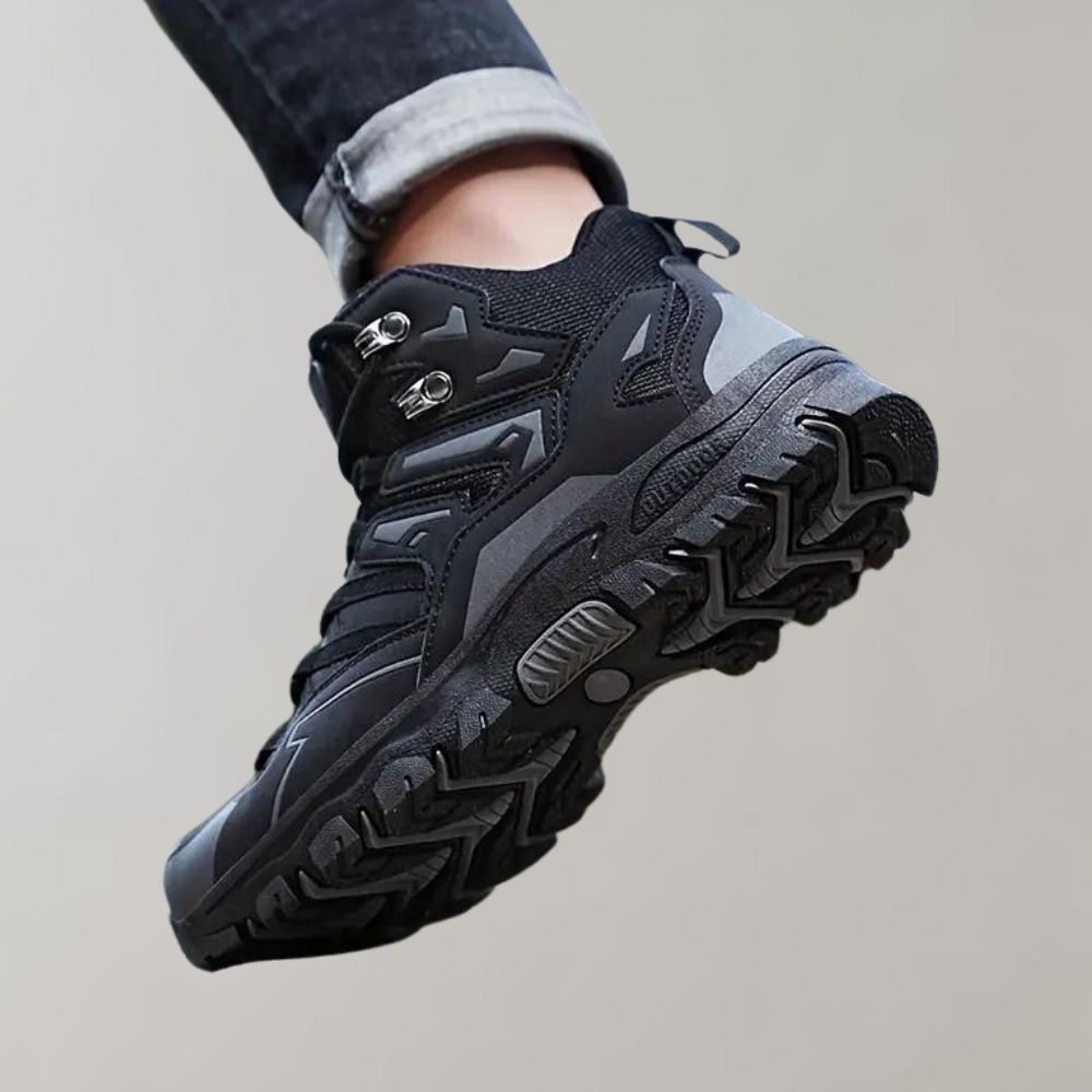 OUTDOOR - Anti-slip Wandelschoenen Voor Damas