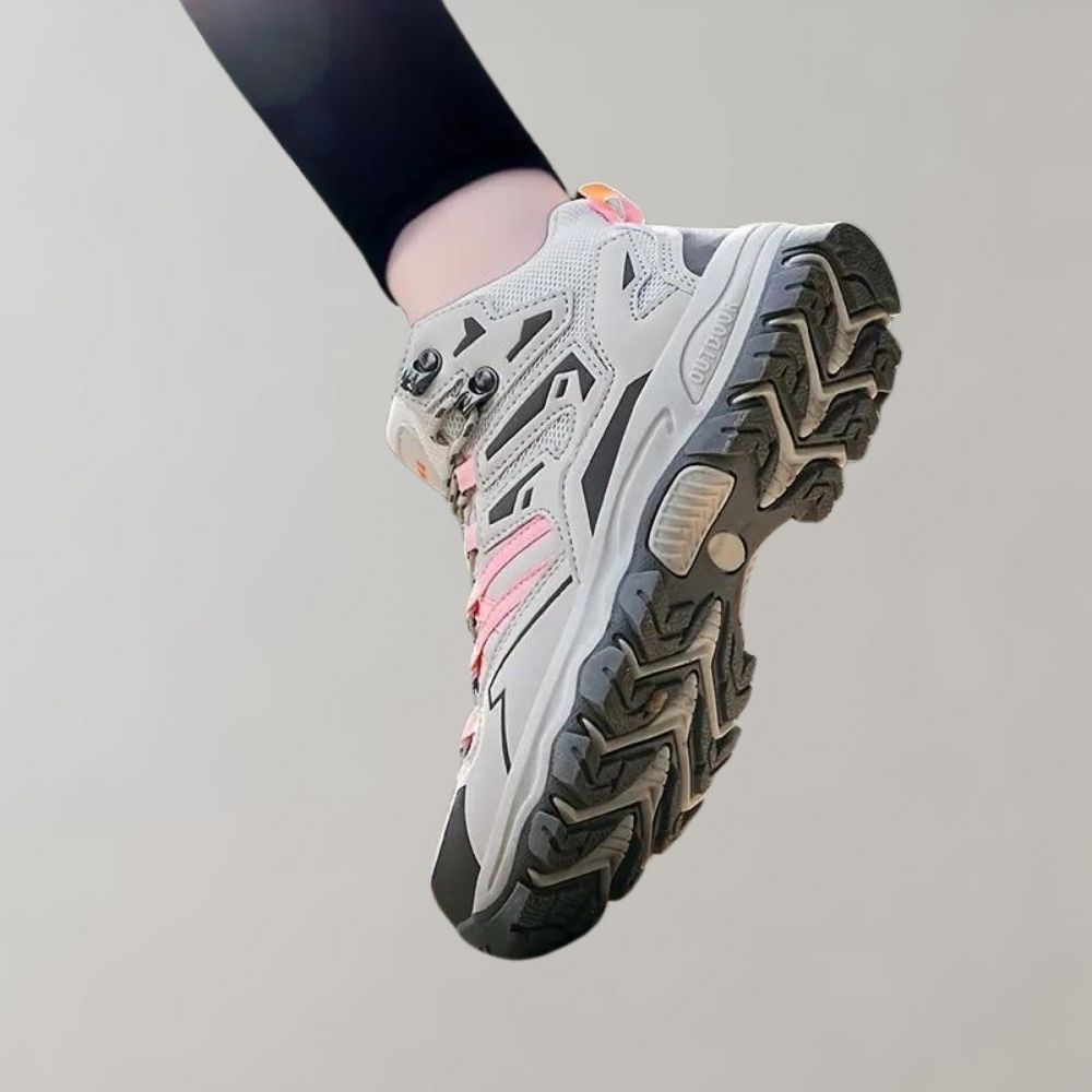 OUTDOOR - Anti-slip Wandelschoenen Voor Damas