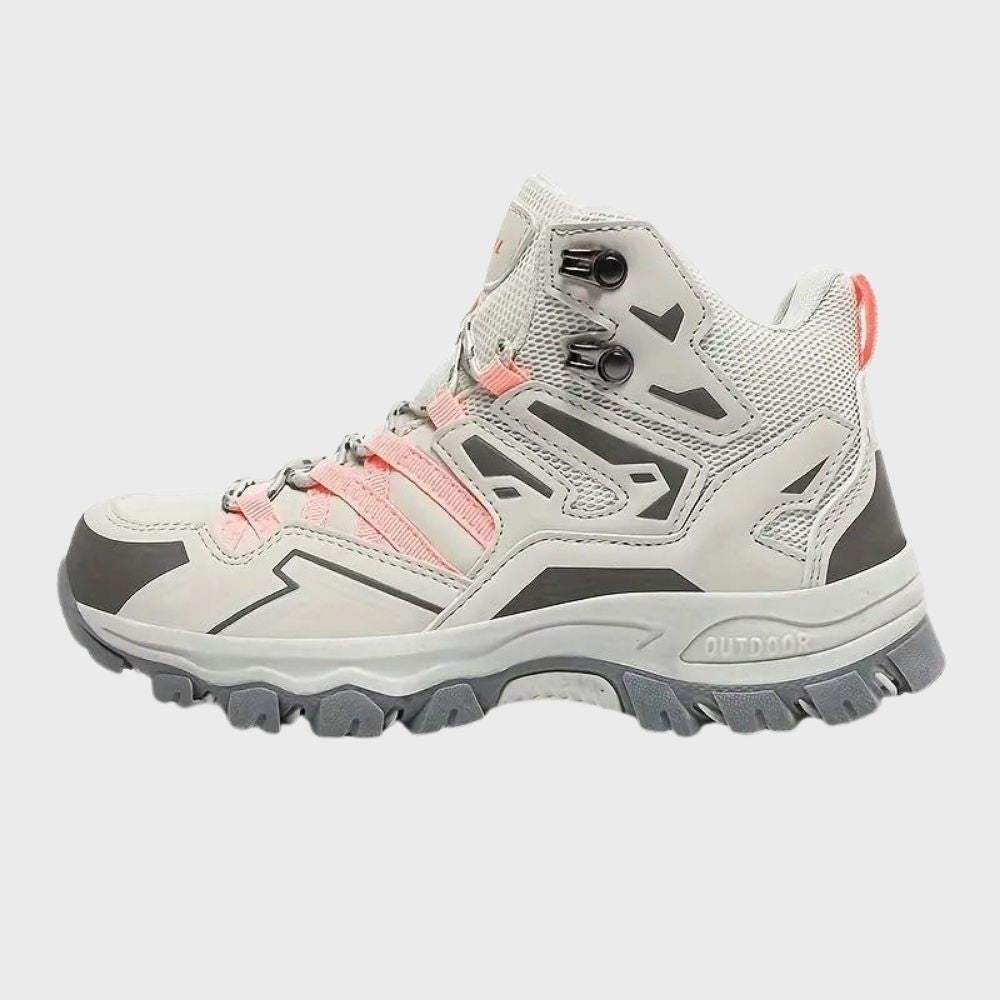 OUTDOOR - Anti-slip Wandelschoenen Voor Damas
