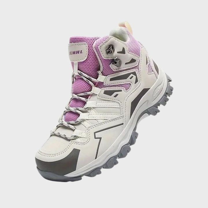 OUTDOOR - Anti-slip Wandelschoenen Voor Damas