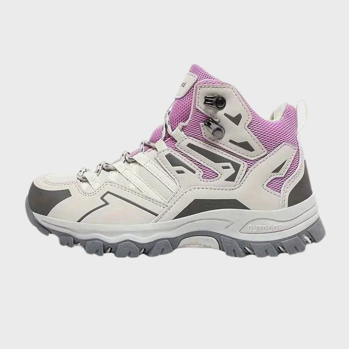 OUTDOOR - Anti-slip Wandelschoenen Voor Damas