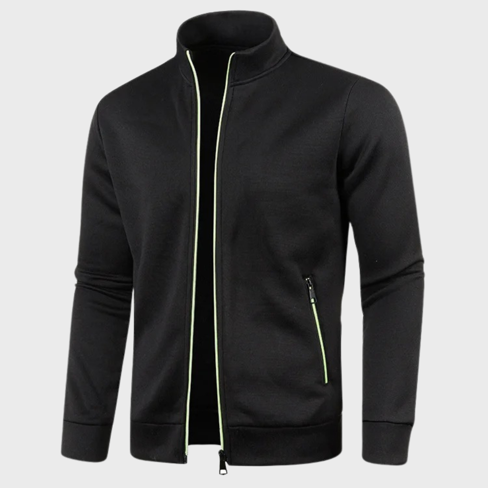 Fleece Sportwear Vest Heren - Nortfall