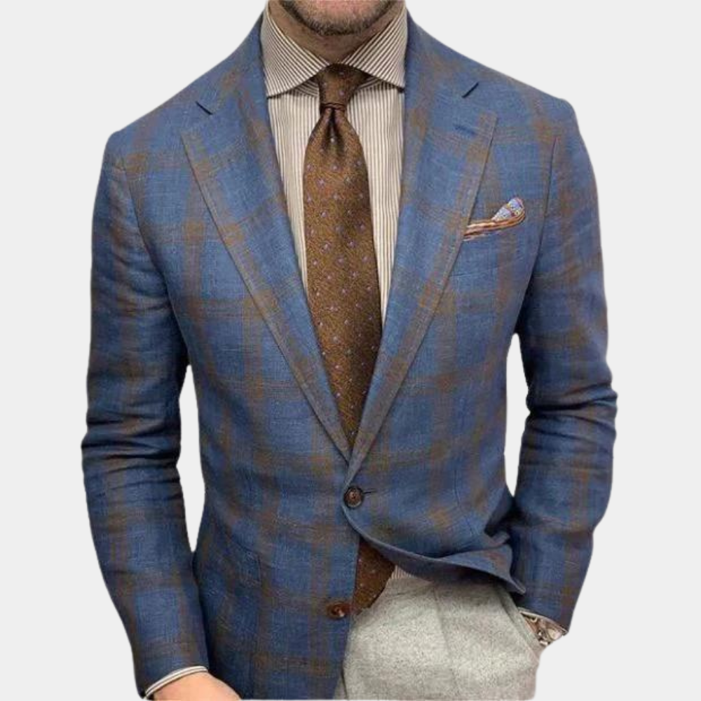 Blazer Voor Mannen - Orlando