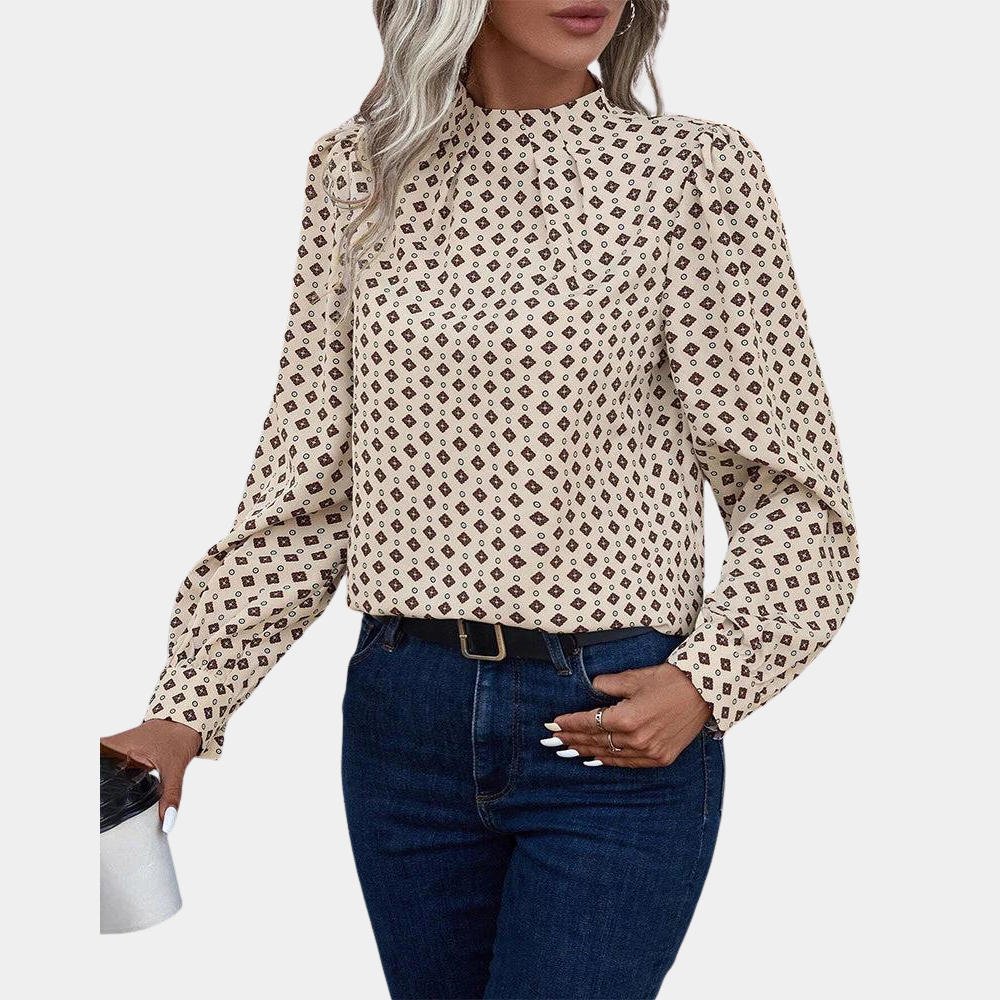 Blouse Voor Dames