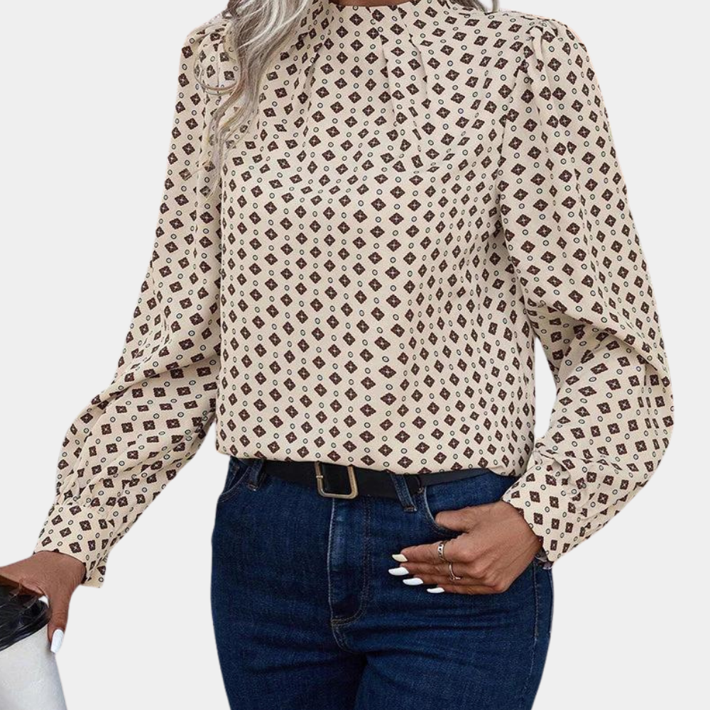 Blouse Voor Dames