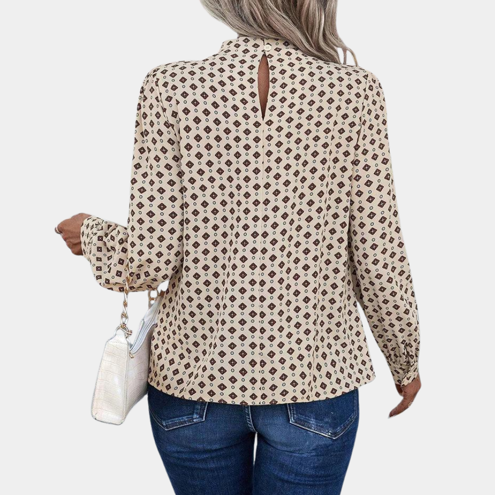 Blouse Voor Dames