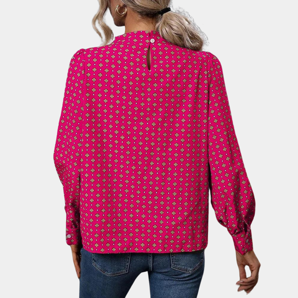 Blouse Voor Dames