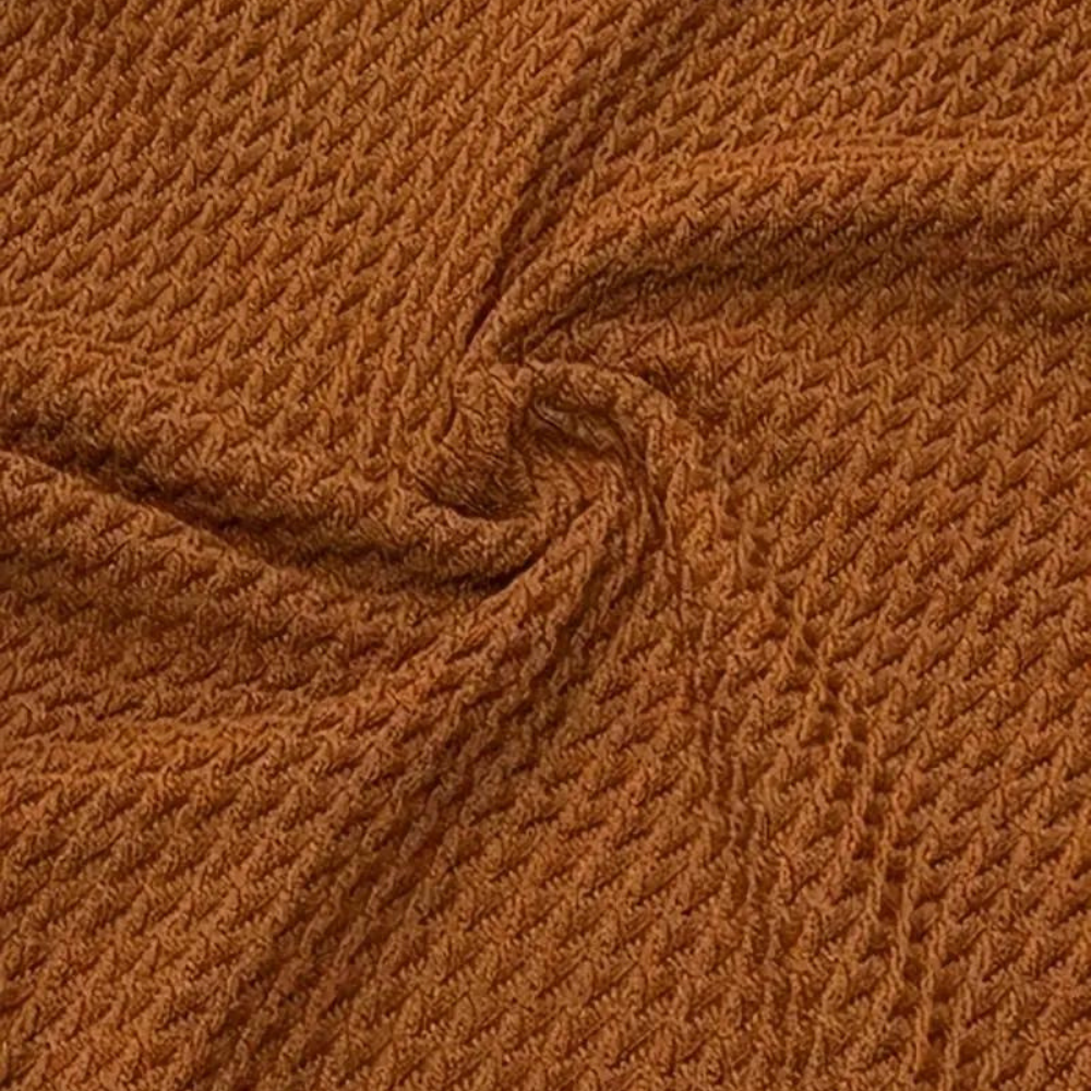 Sweater Met Rits voor Heren - Justin