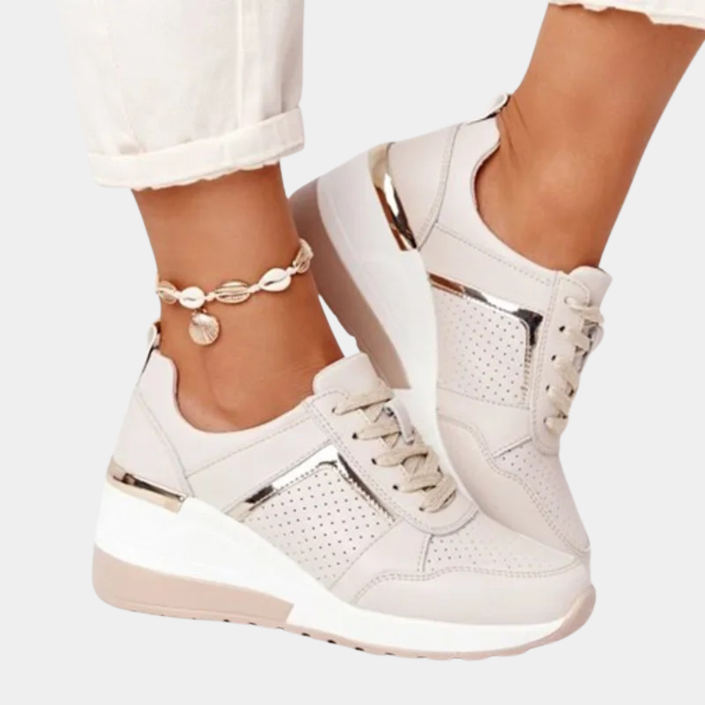 Nova - Casual Sneakers Voor Dames