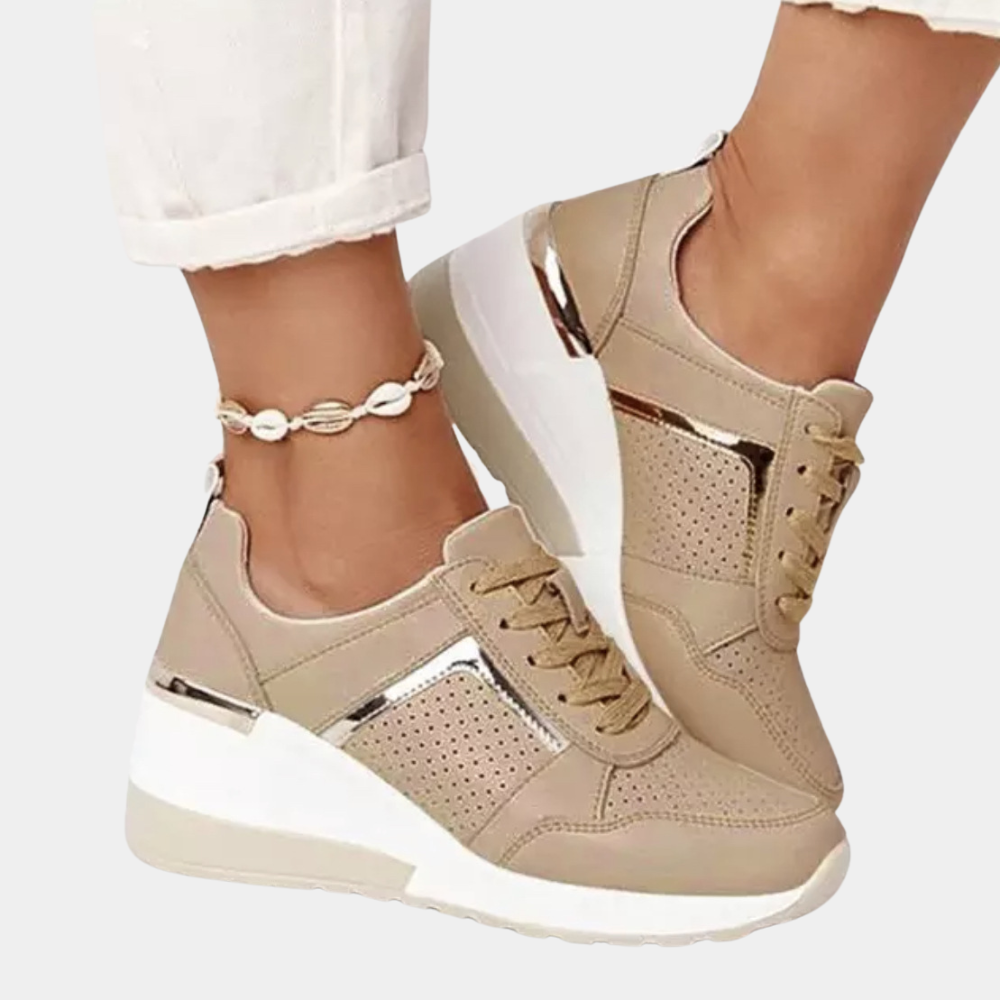 Nova - Casual Sneakers Voor Dames