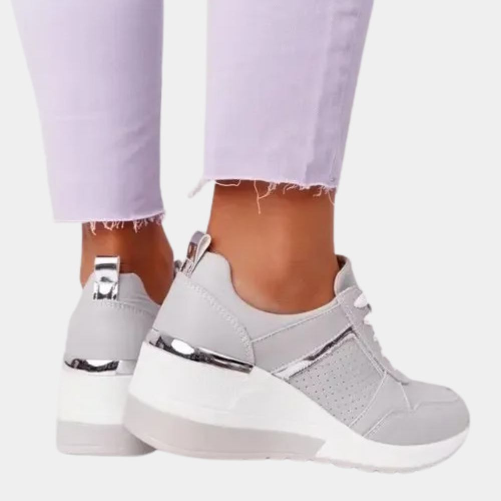 Nova - Casual Sneakers Voor Dames