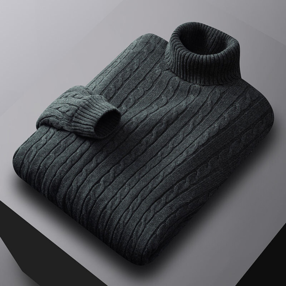 Casual Basic Coltrui voor Heren - Zandro